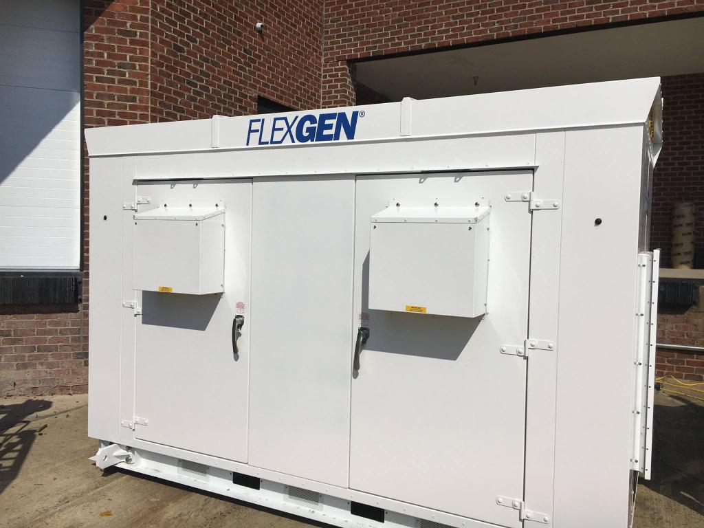 Software for Battery Storage
