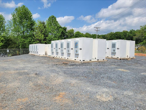 utility scale storage solutions